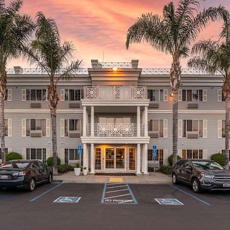 Best Western Luxury Inn Tracy Ngoại thất bức ảnh